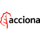 ACCIONA ENERGY USA GLOBAL LLC logo