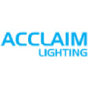 ACCLAIM LIGHTING LLC logo