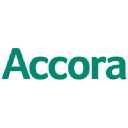 Accora logo