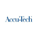 Accutech logo