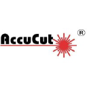 Accucut Lasers logo