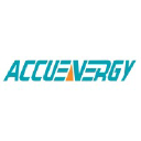 Accuenergy logo