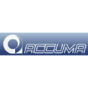 ACCUMA CORPORATION logo