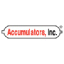 ACCUMULATORS INC logo