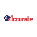 ACCURATE PRODUCTS CORPORATION logo