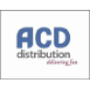 ACD Distribution logo