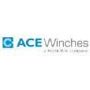 ACE WINCHES INC logo