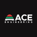 ACE ENGINEERING & CO., LTD. logo