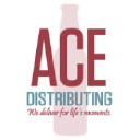 Ace Distributing logo