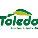 Aceites Toledo logo