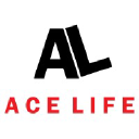 Ace Life logo