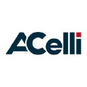 A.Celli logo