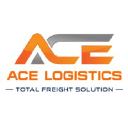 ACE LOGISTICS COMPANY LIMITED XIAME logo