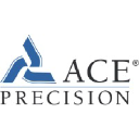 ACE PRECISION INTERNATIONAL .LLC logo