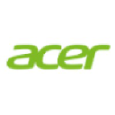 ACER AMERICA CORPORATION 1730 N. logo