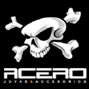 Acero logo