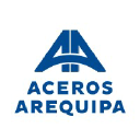 Aceros Arequipa logo