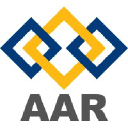 Aceros de Alto Rendimiento logo