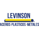 Aceros Levinson logo