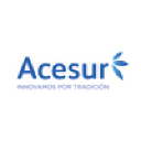 Acesur logo