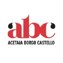 ACETAIA BORGO CASTELLO SRL logo