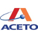 ACETO US,L.L.C., logo