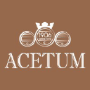 ACETUM SPA logo