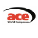 Ace World logo