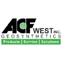 ACF WEST, INC logo