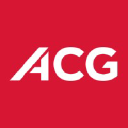 ACG North America logo