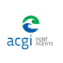 ACGI SHIPPING INC., logo