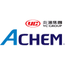 Achem logo