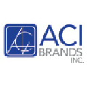 ACI Brands logo