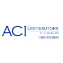 ACI DISTRIBUTORS INC. logo