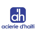 Acierie d'Haiti logo