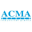 ACMA Service logo