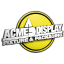 Acme Display Fixture logo