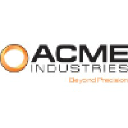 Acme Industries logo