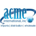 Acme International logo