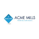 Acme Mills logo