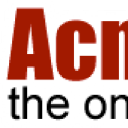 Acme Stone logo