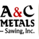 A & C Metals logo