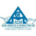 ACM LOGISTICS & CONSULTING, INC. logo