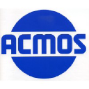 Acmos logo