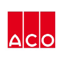 ACO Industries logo