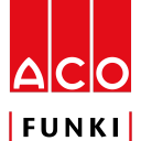 ACO Funki A/S logo