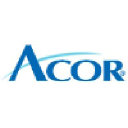 ACOR ORTHOPAEDIC INC. logo