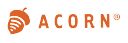 ACORN INC., logo