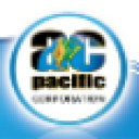 AC PACIFIC CORP. logo