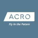 Acro Aircraft Seating logo